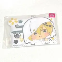 わんぱく！刀剣乱舞 山姥切国広 ビニールパスケース