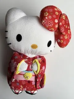 2026年最新】ハローキティ 着物 ストラップの人気アイテム - メルカリ