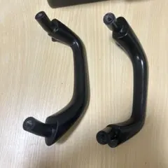 LUPO GTI ドアハンドル ベース 左右セット 6X0867179B 他 - メルカリ
