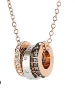 ⭐️最安値お値下げ中 SWAROVSKI ネックレス