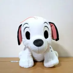 【新品タグ有】ディズニー 101匹ワンちゃんぬいぐるみ