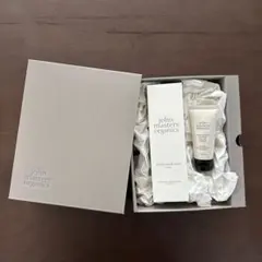john masters organics コンボパドルブラシミニ　ヘアミルク