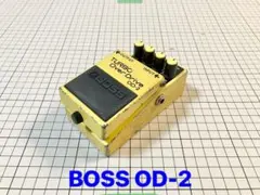 2025年最新】boss od-2 japanの人気アイテム - メルカリ
