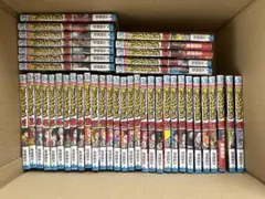 僕のヒーローアカデミア 1巻〜42巻 全巻セット シュリンク付き - メルカリ