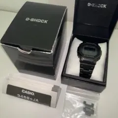 美品！CASIO G-SHOCK GMW-B5000GD-1JF