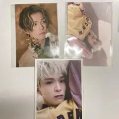 TREASURE アサヒ　ポストカード