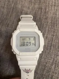 G-SHOCK 琉球キングス コラボ DW-5600CU