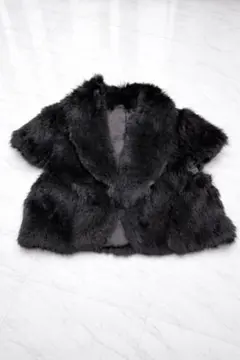 2026年最新】ラビットファーコートの人気アイテム - メルカリ