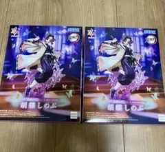【新品未開封】鬼滅の刃Luminasta 胡蝶しのぶ　2個セット