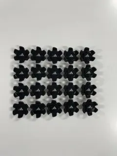 ゴルフスパイク鋲20個　adidas