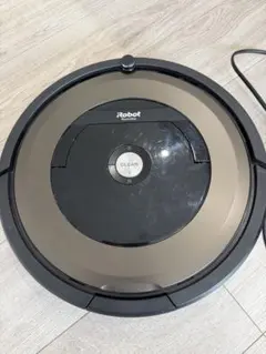 iRobot Roomba890 本体 ロボット掃除機のサムネイル