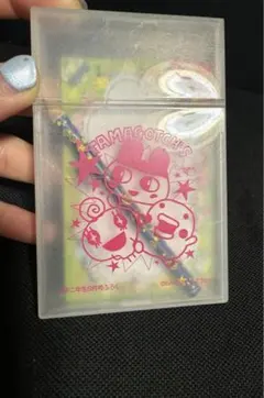 値下げ予定なし　Tamagotchi メモ用紙セット 6枚入り