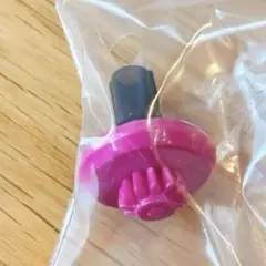 【匿名配送】ベイブレードX　ピンク　Eビットのみ