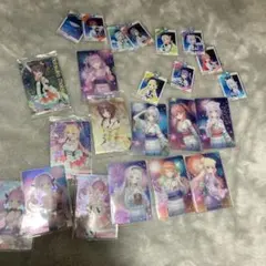 ホロライブカード 引退品 ホロライブ オフィシャルカードゲーム 引退品 - メルカリ