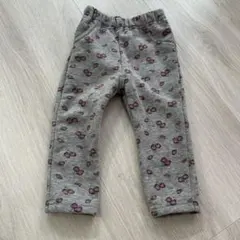 女の子　ズボン　90センチ