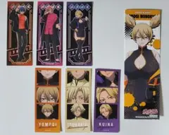 桃源暗鬼 ぺたコレクション他