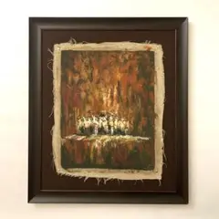 2025年最新】アンコールワット 油絵の人気アイテム - メルカリ