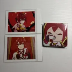 2026年最新】リドル 缶バッジの人気アイテム - メルカリ