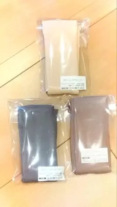 ベビーレッグウォーマー　3点セット