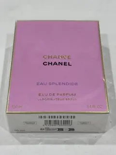 CHANEL CHANCE Eau Splendide 100ml 並行輸入品