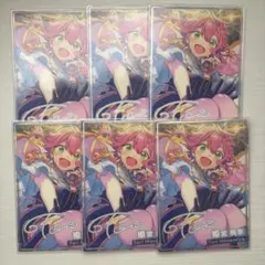 あんスタ　姫宮桃李　虹色開花ポートレートフィーチャースカウトcollection