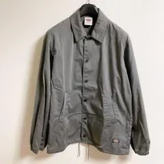 Dickies ユナイテッドアローズ　グリーンレーベル　別注　コーチジャケット
