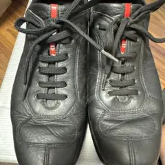 Prada Americas cup 深水光太着用 付属品あり - メルカリ