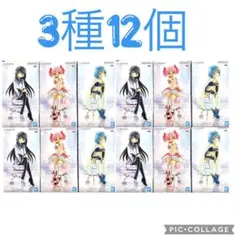 劇場版 魔法少女まどか☆マギカ叛逆の物語 鹿目まどか 美樹さやか　 暁美ほむら