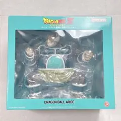 ドラゴンボールアライズ　ジーマ限定特典付き　大猿パンブーキン ドラゴンボールアライズ 大猿パンブーキン【通販限定特典付き】| ZEEM