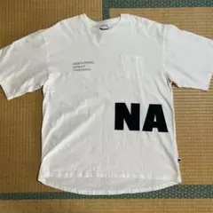 Nissy Naptime. ボーダー ポケット Tシャツ - メルカリ