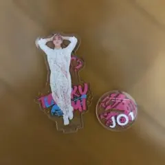 JO1 アクスタ　川西拓実