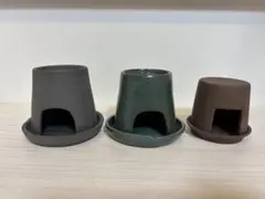 原田窯 陶器シェルター 1点 - メルカリ