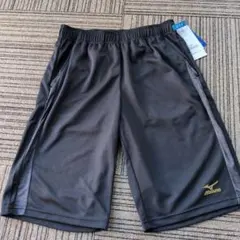 Mizuno ジャージパンツ Lサイズ ブラック