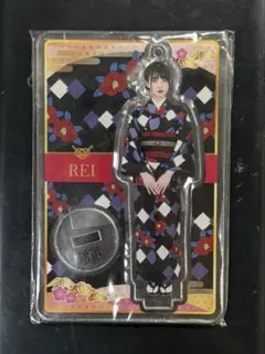 2026年最新】黒宮れい アクスタの人気アイテム - メルカリ