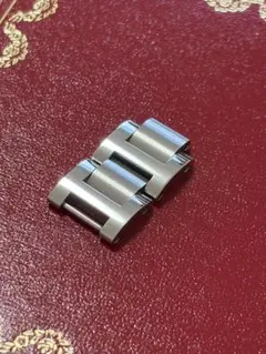 I W Cパイロットウォッチ純正メタルブレスレット調整用駒 - メルカリ