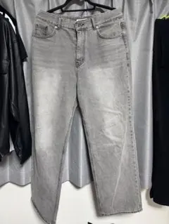 早い者勝ち✨】新品 WEEKDAY メンズ ストレートデニム サイズ31 - メルカリ
