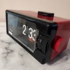 あ*☆様 希少　新品未使用　最後の1個　SEIKOパタパタ時計　動作確認済み　③ 2025年最新】seiko パタパタ時計の人気アイテム - メルカリ