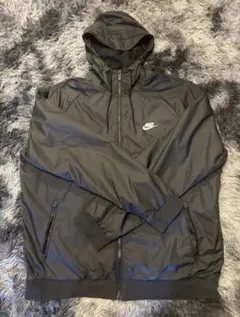 NIKE ダウンジャケット