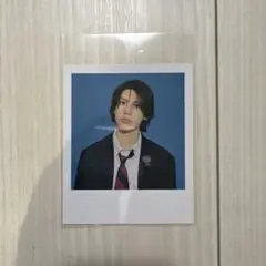 SnowMan 2026カレンダー特典 ラウール