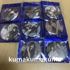10点セット】 Dies irae 狂乱の漢 限定 ドでか 缶バッジ - メルカリ