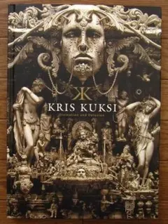 Kris Kuksi: Divination and Delusion