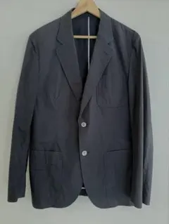 2026年最新】COMME des GARCONS HOMME カラー：ネイビー系 テーラード