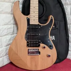 ​【美品】YAMAHA PACIFICA PAC112VMX ギター ヤマハのサムネイル