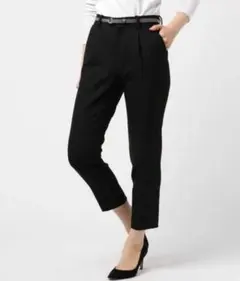 ユナイテッドアローズグリーンレーベルリラクシング レディース スラックス