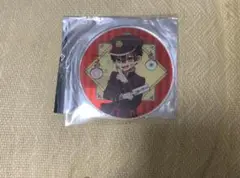 地縛少年花子くん　Gratte 有償特典　アクリルコースター