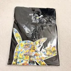 オリックスバファローズ ポケモン2026 Tシャツ（ネイビー） Lサイズ