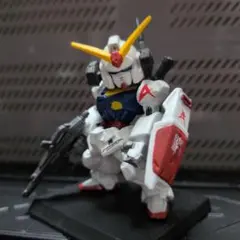 ガンダムコンバージ ガンダムMKⅡ　アムロ専用 リペイント