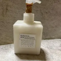MARKS&WEB ハーバルボディ＆ハンドローション LA/GEのサムネイル
