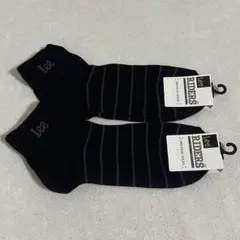 Lee靴下