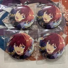 2025年最新】朱桜司 イベコレ 2021の人気アイテム - メルカリ